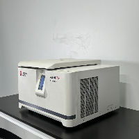 Beckman Coulter Avanti J-15R Refrigerated Centrifuge image 1